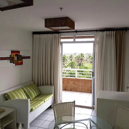 Gran Lencois Flat Residence 603 M Barreirinhas Exterior photo