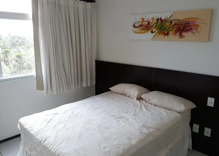 Gran Lencois Flat Residence 603 M