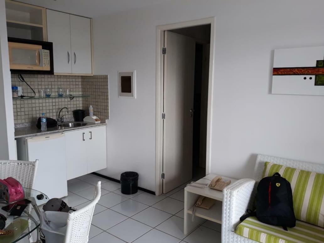 Apartment Gran Lencois Flat 603 M Barreirinhas