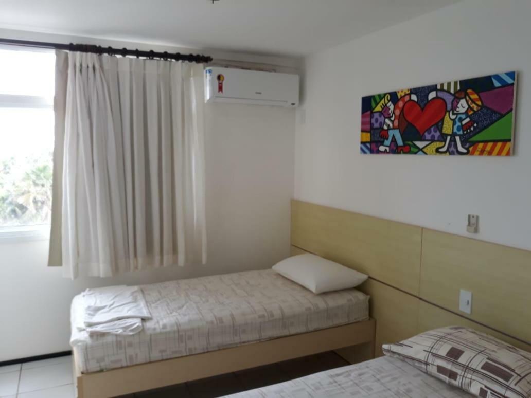 Gran Lencois Flat 603 M Apartment Barreirinhas