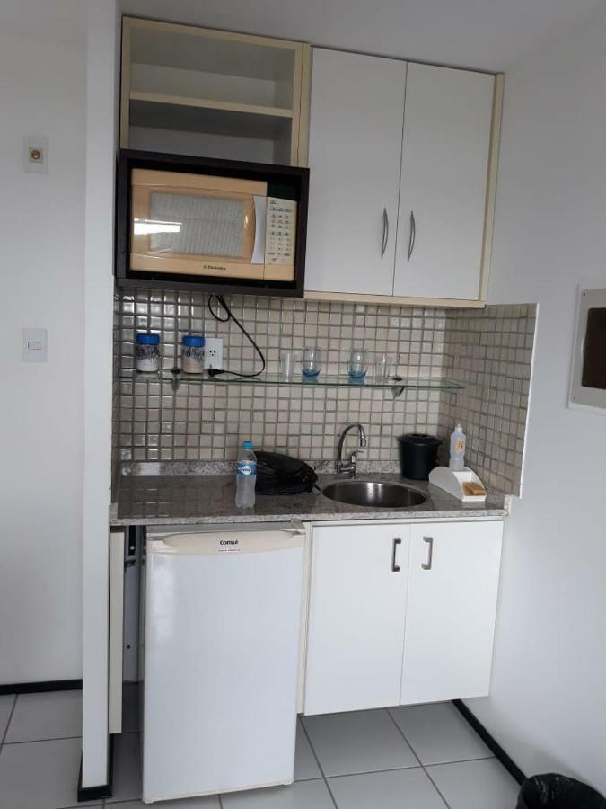 Apartment Gran Lencois Flat 603 M