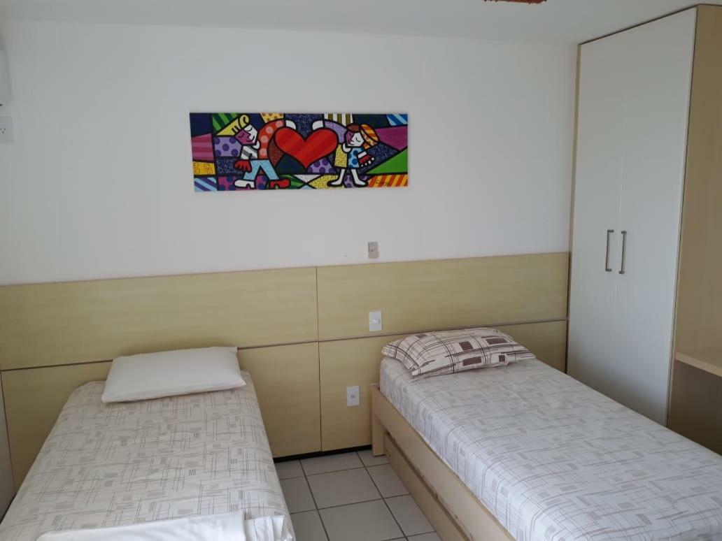 Gran Lencois Flat 603 M * Barreirinhas