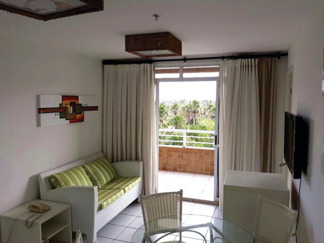 Apartment Gran Lencois Flat 603 M